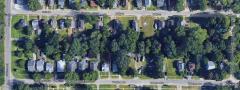 Hollis Street, Jackson, MI